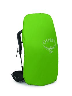 Zaino da trekking OSPREY KYTE 58, nero