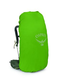 Zaino da trekking OSPREY KESTREL 58,  bonsai green