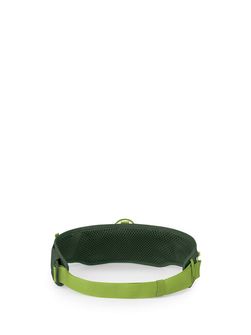 OSPREY Zaino da corsa DURO DYNA LT BELT,  seaweed green/limon