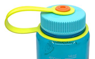 Nalgene WM Sustain Bottiglia da 0,5 l ceruleo