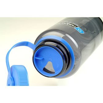 Inserto per bottiglia Nalgene Sipper per Ø 53 mm blu