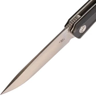 Coltelli CH coltello di chiusura CH3002 G10, nero