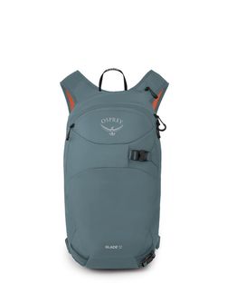 Zaino OSPREY skialp GLADE 12,  celestine blue