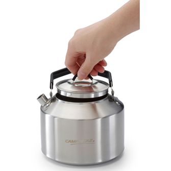 Bollitore Campingaz in acciaio inox 1,5 L