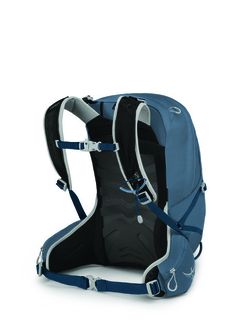 Zaino da trekking OSPREY TEMPEST 20,  tidal/atlas