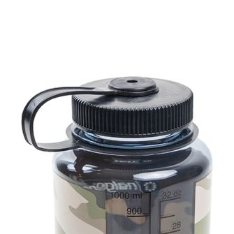 Bottiglia Nalgene WM Sustain 0,5 L camo flage