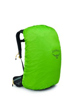 Zaino da trekking OSPREY SIRRUS 34,  succulent green