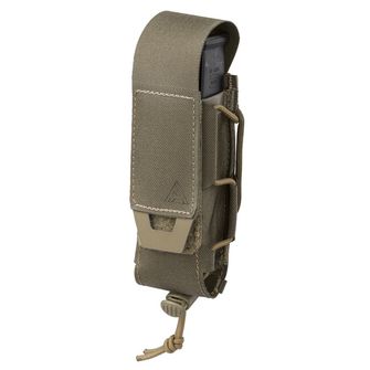 Direct Action® TAC RELOAD MK II custodia per caricatore per pistola - Cordura - Grigio ombra