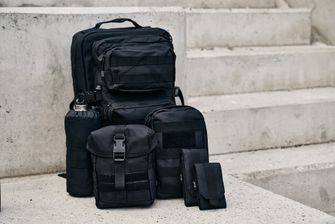 Brandit US Cooper Zaino grande, multicam 40L