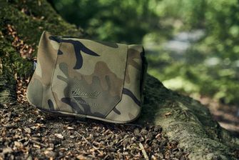 Brandit Toiletry - Borsa da toilette grande, multicam