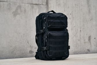 Brandit US Cooper Zaino grande, darkcamo 40L