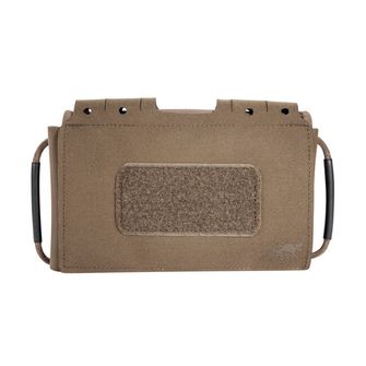 Tasmanian Tiger Marsupio di primo soccorso IFAK Pouch Dual, coyote brown