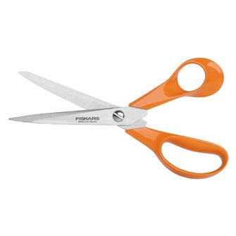 Fiskars Forbici universali 21 cm