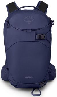 Zaino OSPREY skialp KRESTA 20,  winter night blue