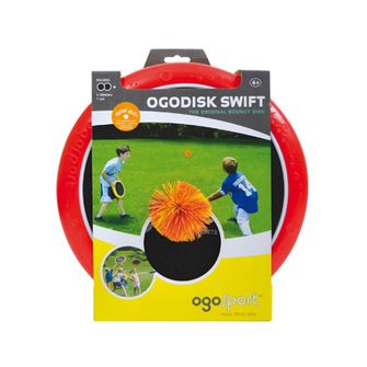 Set di dischi volanti Schildkröt® Ogo Sport per 2 giocatori