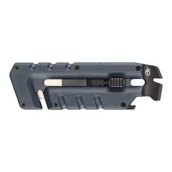 Gerber Coltello multifunzione Prybrid Utility blu