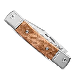 Lionsteel BestMAN con lama singola in acciaio M390 bestMAN BM1 CVN