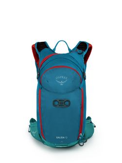 Zaino da trekking OSPREY SALIDA 12L,  waterfront blue