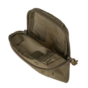 Direct Action® UTILITY pocket SMALL - Cordura - Woodland