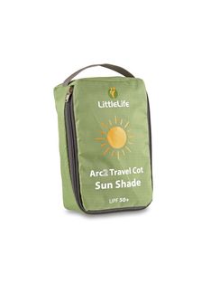 Protezione solare LittleLife Arc 2 Kidssnuggle Pod