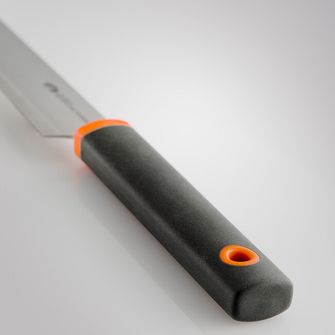 GSI Outdoors Set di coltelli con tagliere Rollup Set di coltelli con tagliere Rollup