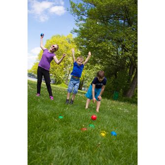 Schildkröt® Fun boccia set per 4 giocatori