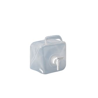 Porta acqua pieghevole Politainer 5 L