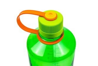 Nalgene NM Sustain Bottiglia per bere 1 l palla di melone