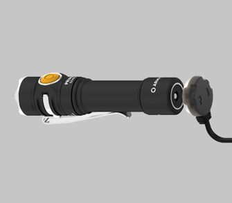 ArmyTek Prime C2 Pro Torcia tascabile a LED 2400 lm 68 g