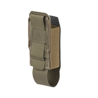 Direct Action® FLASHBANG custodia per granate flash OPEN - Cordura - PenCott WildWood™