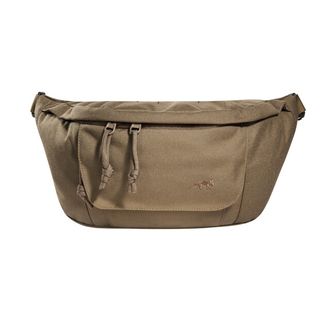 Tasmanian Tiger Borsa da anca modulare 2, coyote brown