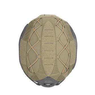 Copri casco Direct Action® FAST - Marrone coyote