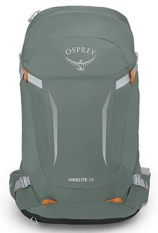 Zaino da trekking OSPREY HIKELITE 28,  pine leaf green