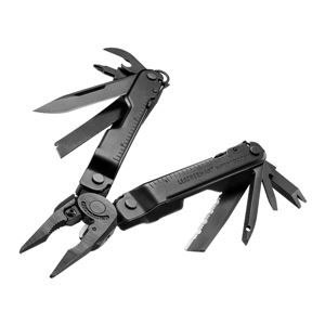 Leatherman Multitool SUPER TOOL 300M NERO