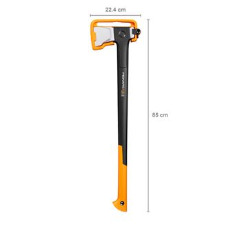 Ascia da taglio Fiskars Serie X X32 - Lama a L