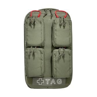 Tasmanian Tiger Zaino di primo soccorso Medic Mascal Pack, oliva 19L