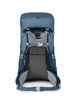 Zaino da trekking OSPREY ACE 50 II,  blue hills