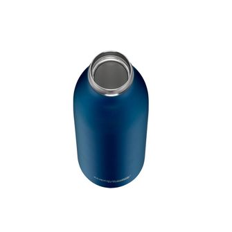 Thermos TC Bottle Bottiglia per bere 0,75 l blu saphir