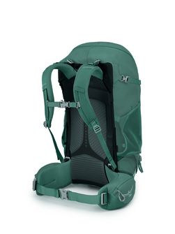 Zaino da trekking OSPREY VIVA 45,  succulent green