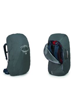 OSPREY zaino da trekking FARPOINT TREK 55,  muted space blue