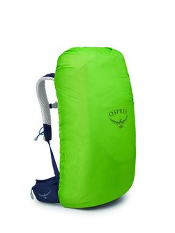 OSPREY Zaino da trekking STRATOS 36,  cetacean blue