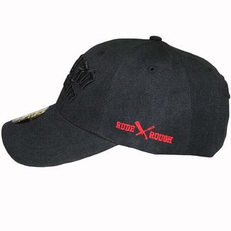 Cappello Yakuza Premium Selection, nero