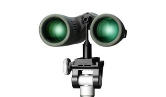 Adattatore Vortex Optics per il fissaggio del binocolo al treppiede Versione sportiva