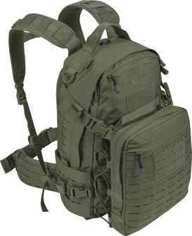 Direct Action® GHOST® Zaino in Cordura® verde oliva 25l