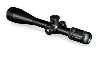 Cannocchiale da puntamento Vortex Optics Golden Eagle® HD 15-60x52 ECR-1 SFP MOA