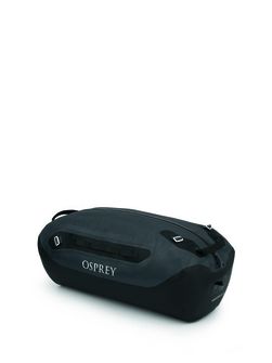 BORSONE IMPERMEABILE OSPREY TRANSPORTER 70,  tunnel vision grey