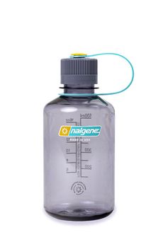 Nalgene NM Sustain Bottiglia per bere 0,5 l melanzana