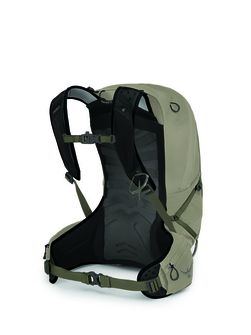 Zaino da trekking OSPREY TALON 22,  sawdust/earl grey