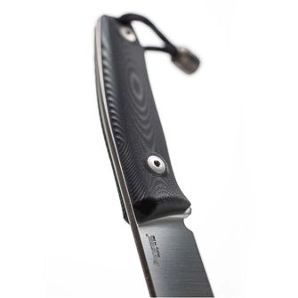 Lionsteel Molto pratico M1 GBK