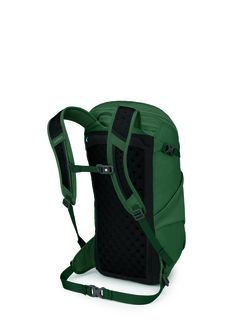 Zaino da trekking OSPREY SKARAB 22,  tundra green